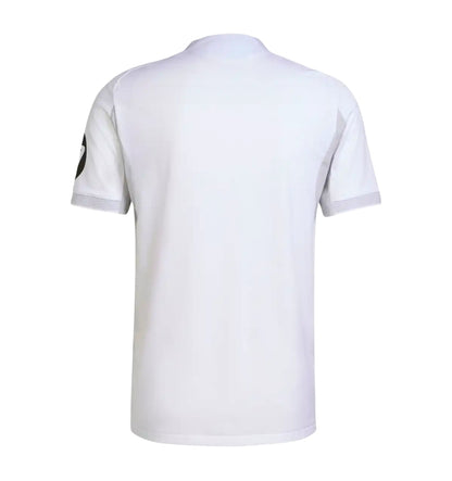 Real Madrid 25/26 Home Kit