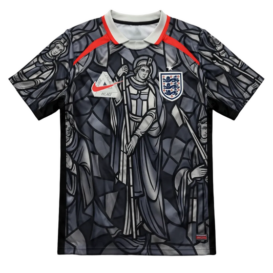 England X Palace 26/27 kit