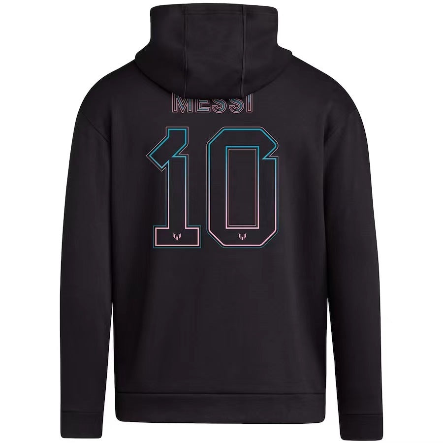 Messi x Miami Hoodie