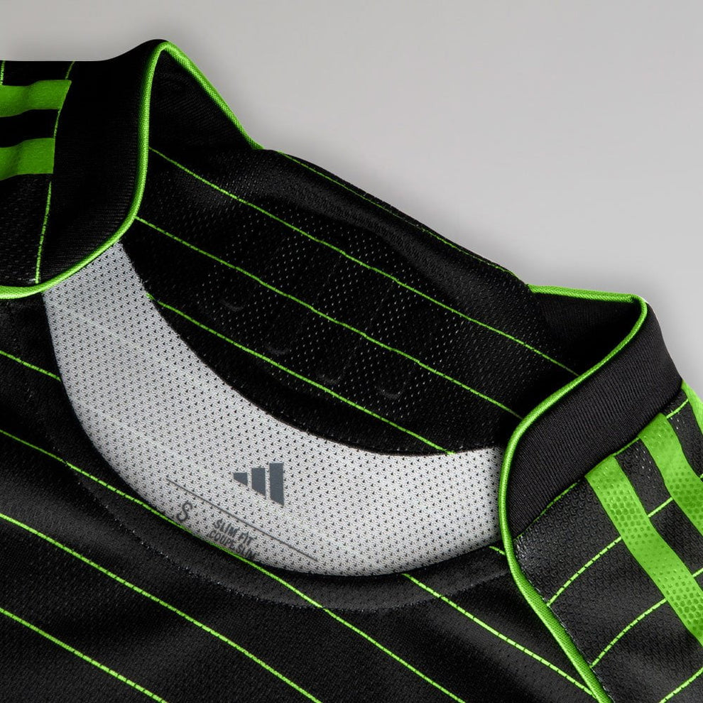 Celtic 2025/26 Away Jersey