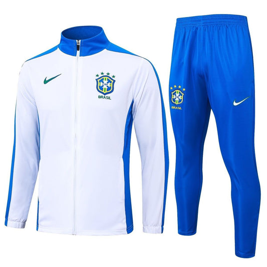 Brasil 1998 Full Tracksuit