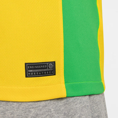 Brazil 25/26 Home Jersey