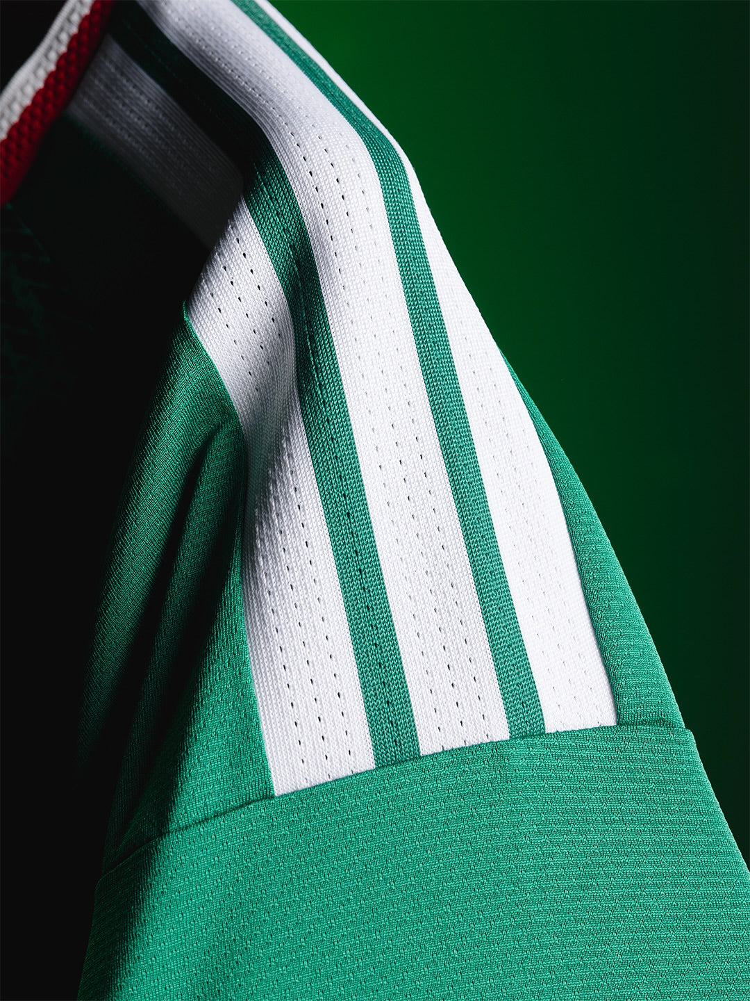 Mexico Home 2026 Kit