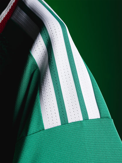 Mexico Home 2026 Kit
