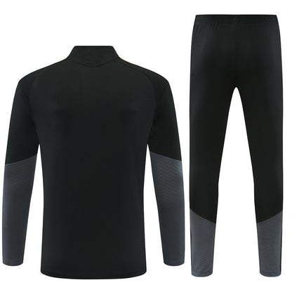 Juventus Away 26/27 Full Half Zip