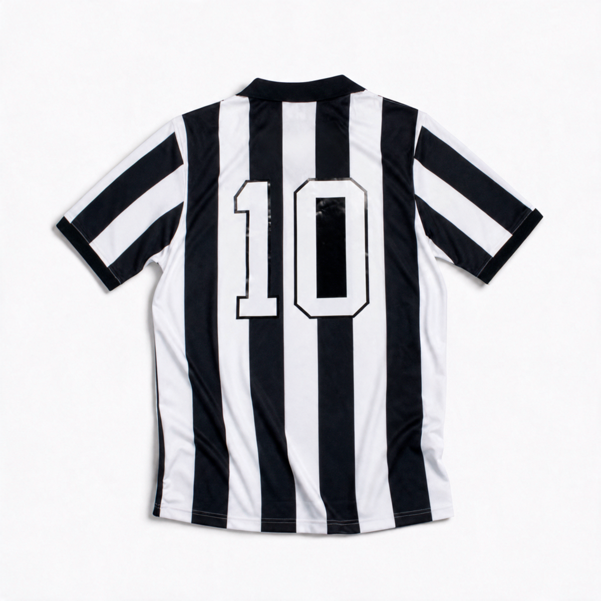 Pelé Santos Home 1958 Kit