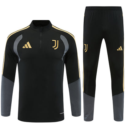 Juventus Away 26/27 Full Half Zip