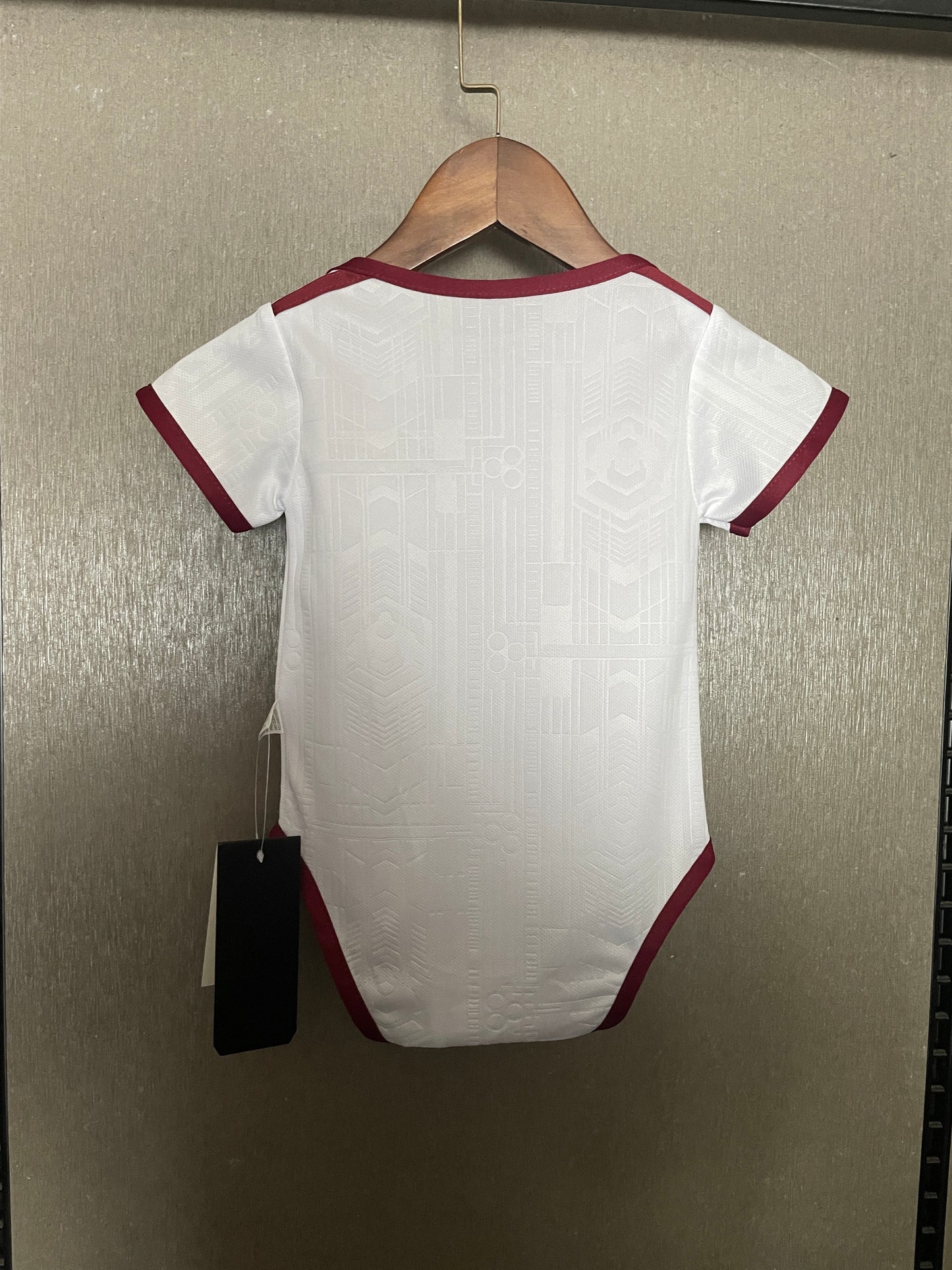 Arsenal Baby Suit