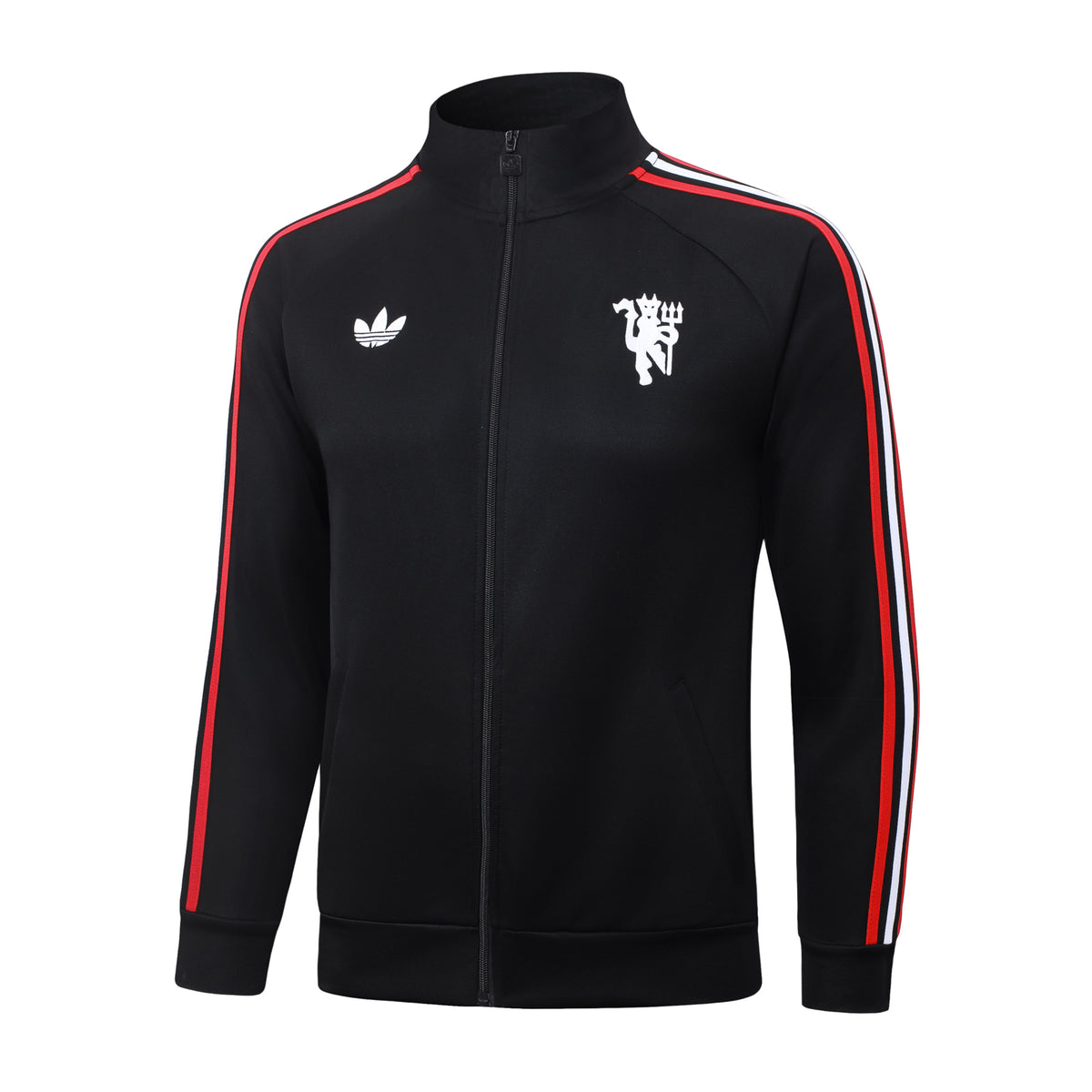 Man Utd Special 26/27 Full Tracksuit