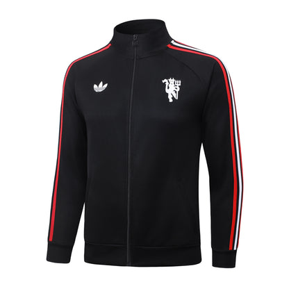 Man Utd Special 26/27 Full Tracksuit