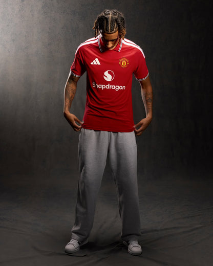 Manchester United 26/27 Home Kit