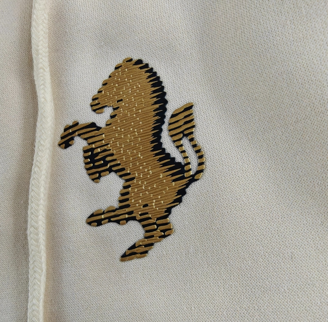 Juventus 24/25 Third Hoodie