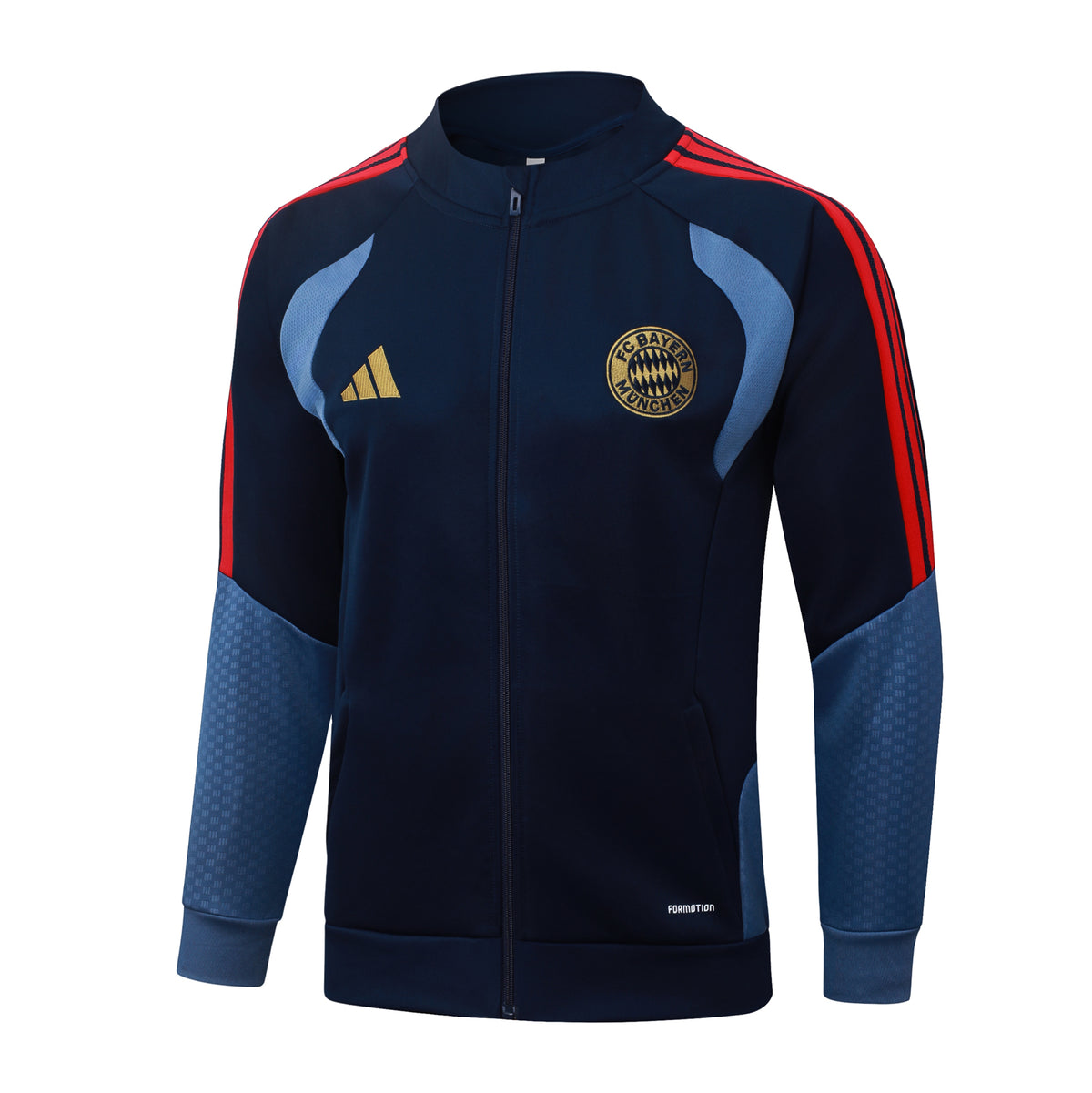 Bayern Special 26/27 Full Tracksuit