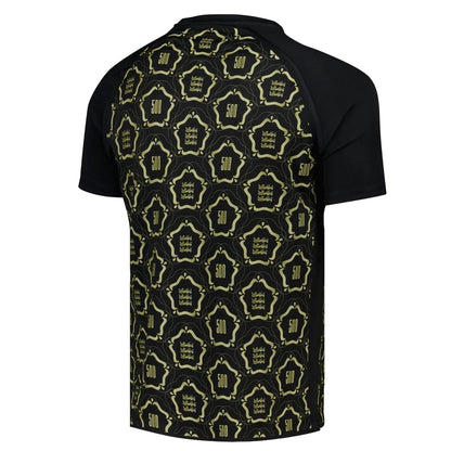 England Black Special 2026  Jersey