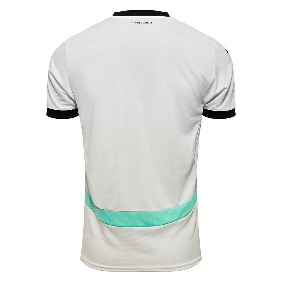 24/25 Austria Away Kit