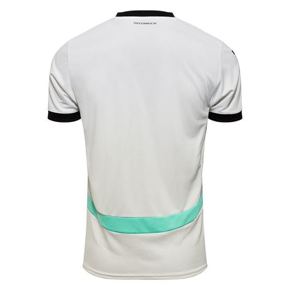 24/25 Austria Away Kit