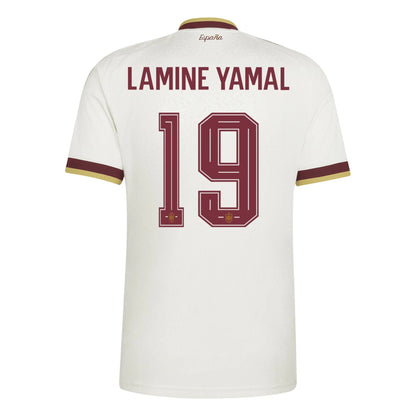 Spain Away World Champions Kit
