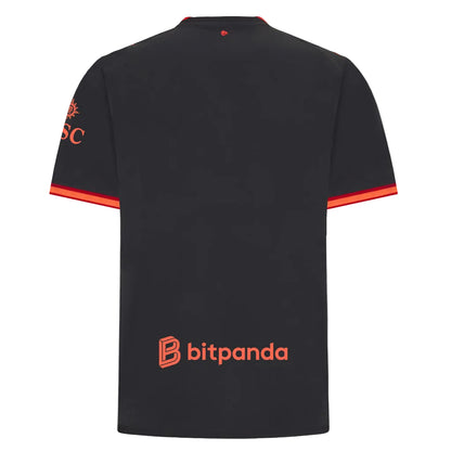 Milan Third Kit 2026/2027