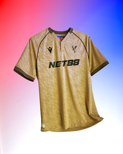 Crystal Palace 25/26 Away Kit