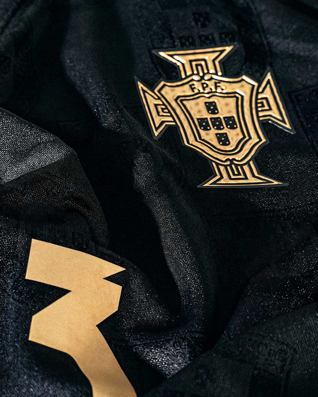 Portugal Pantera Limited Edition Kit