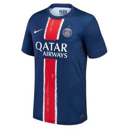 PSG 24/25 Champions Kit