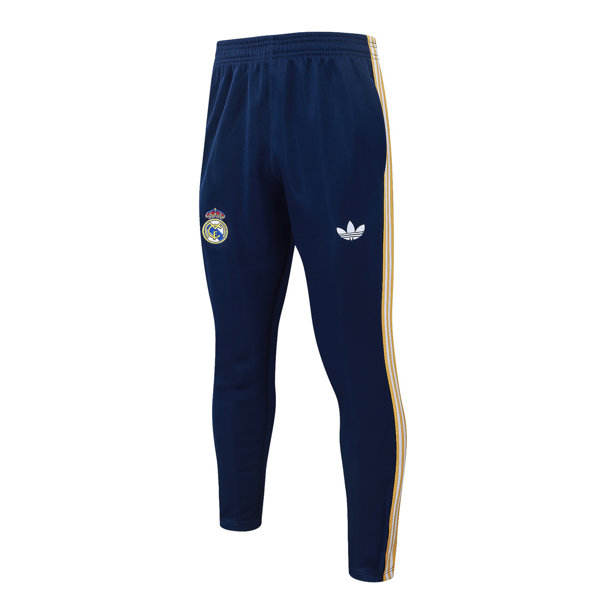 Real Madrid Fifth 26/27 Full Tracksuit