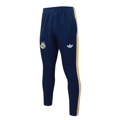 Real Madrid Fifth 26/27 Full Tracksuit