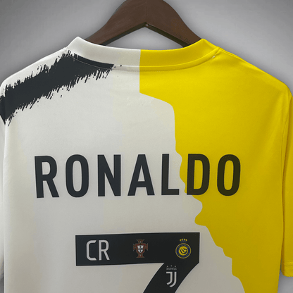 Cristiano Ronaldo Special Edition