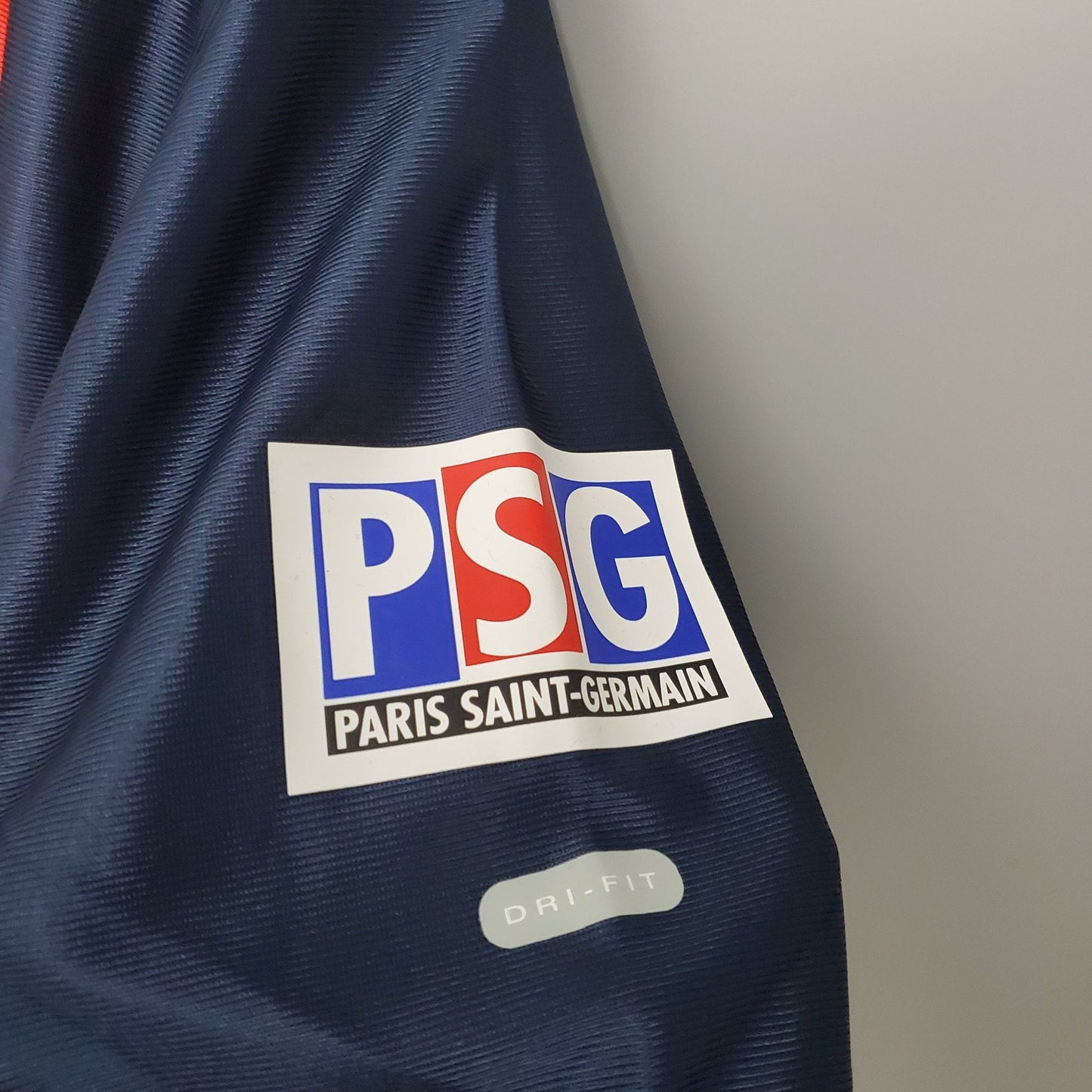 01/02 PSG Retro Kit