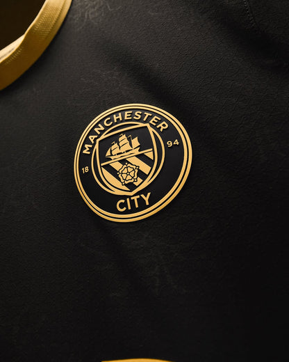 Manchester City Away Kit 2026/2027