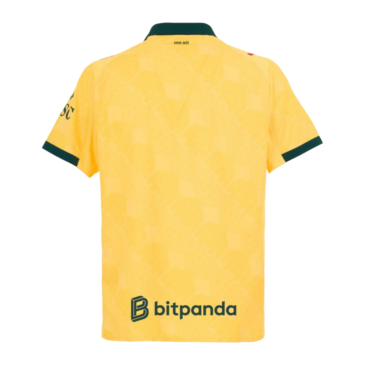 AC Milan 25/26 Third Kit