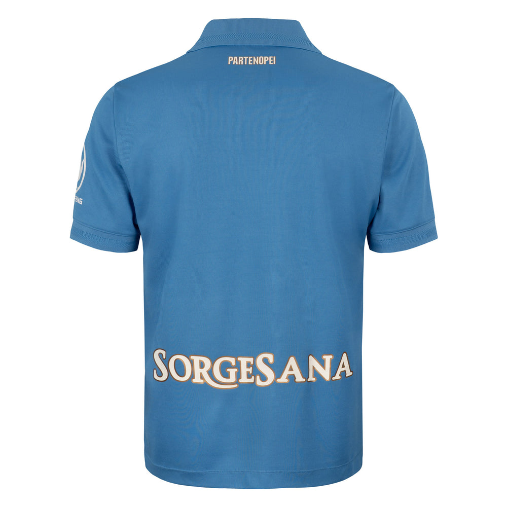 SSC Napoli Home Jersey 2026/2027