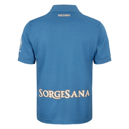 SSC Napoli Home Jersey 2026/2027