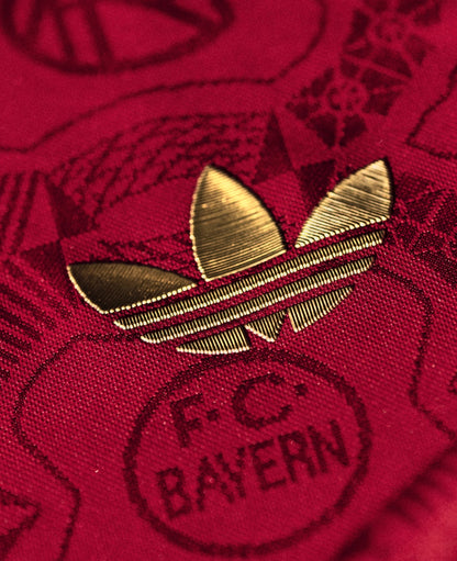 Bayern Munich Anniversary Kit