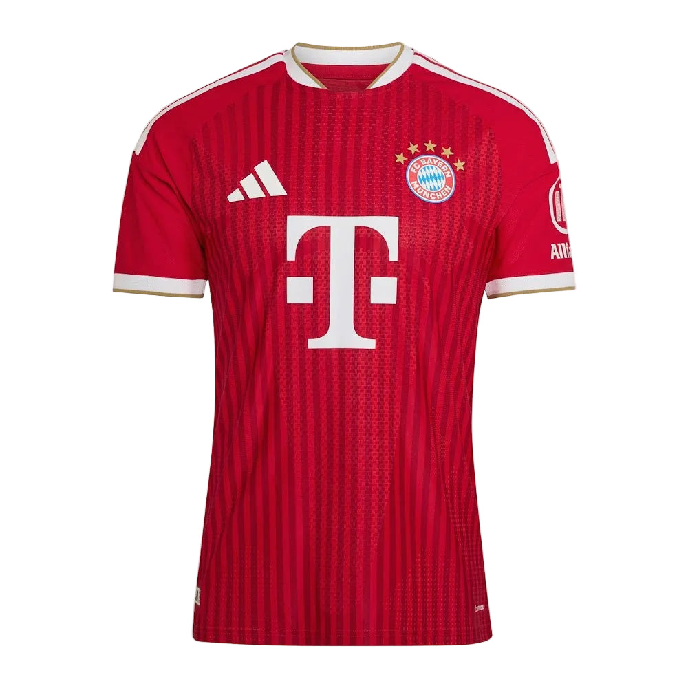 Bayern Munich 26/27 Home Kit
