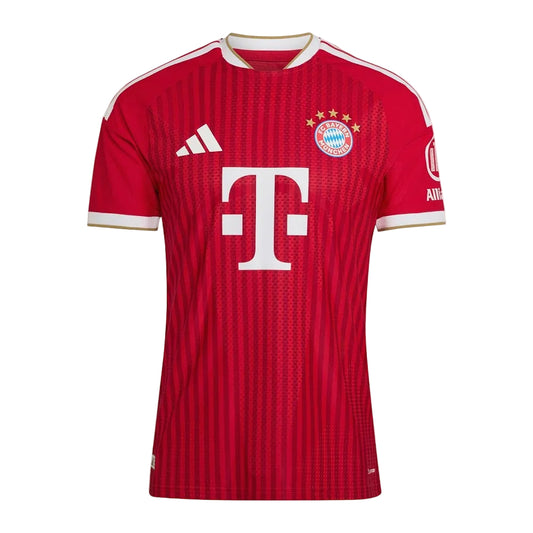 Bayern Munich 26/27 Home Kit