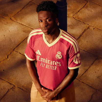 Real Madrid 26/27 Third Kit