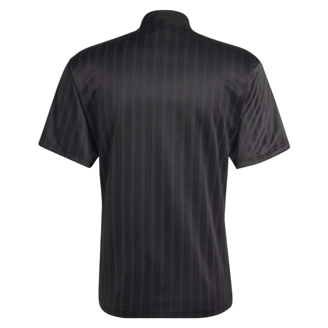 Liverpool 95/96 Retro Blackout Jersey