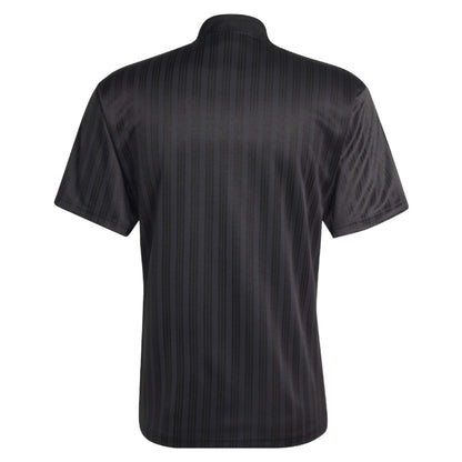 Liverpool 95/96 Retro Blackout Jersey
