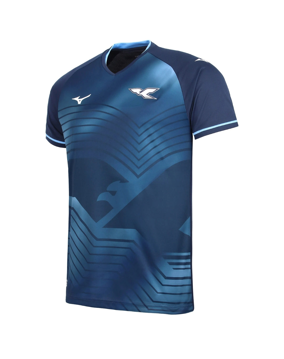 25/26 Lazio Third Kit