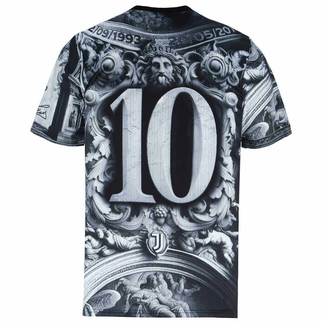 DEL PIERO Special Kit – KITS MALTA