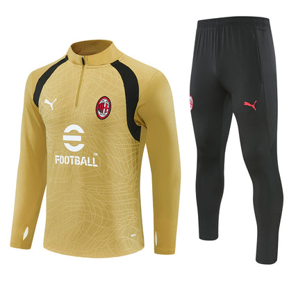 AC Milan Special 26/27 Full Half Zip