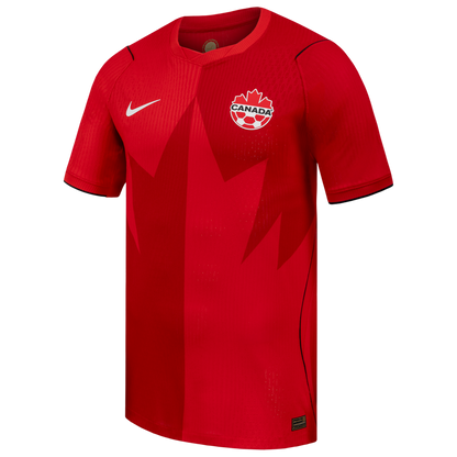 Canada 2026 Home Jersey
