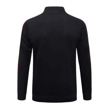 Man Utd Away 26/27 Full Tracksuit