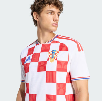 Croatia Home Jersey 2027