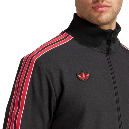 Manchester Utd 25/26 Full Tracksuit