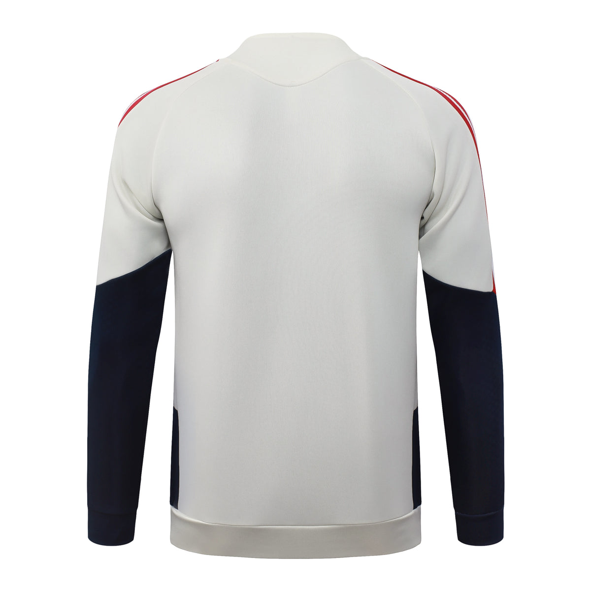 Bayern Away 26/27 Full Tracksuit