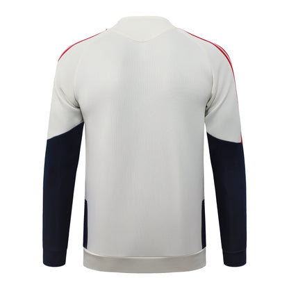 Bayern Away 26/27 Full Tracksuit