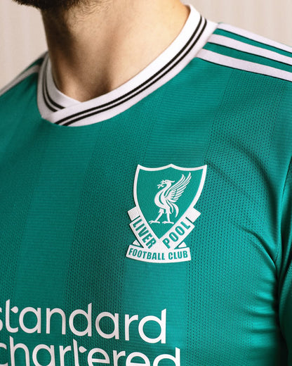 Liverpool 25/26 Third Jersey