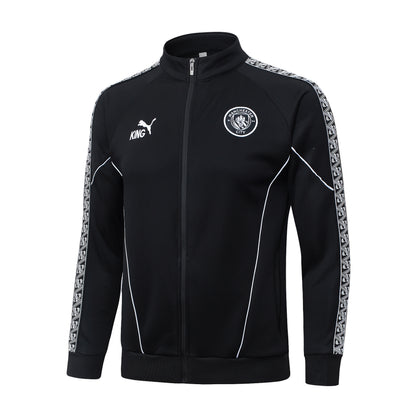Man City Away 26/27 Full Tracksuit